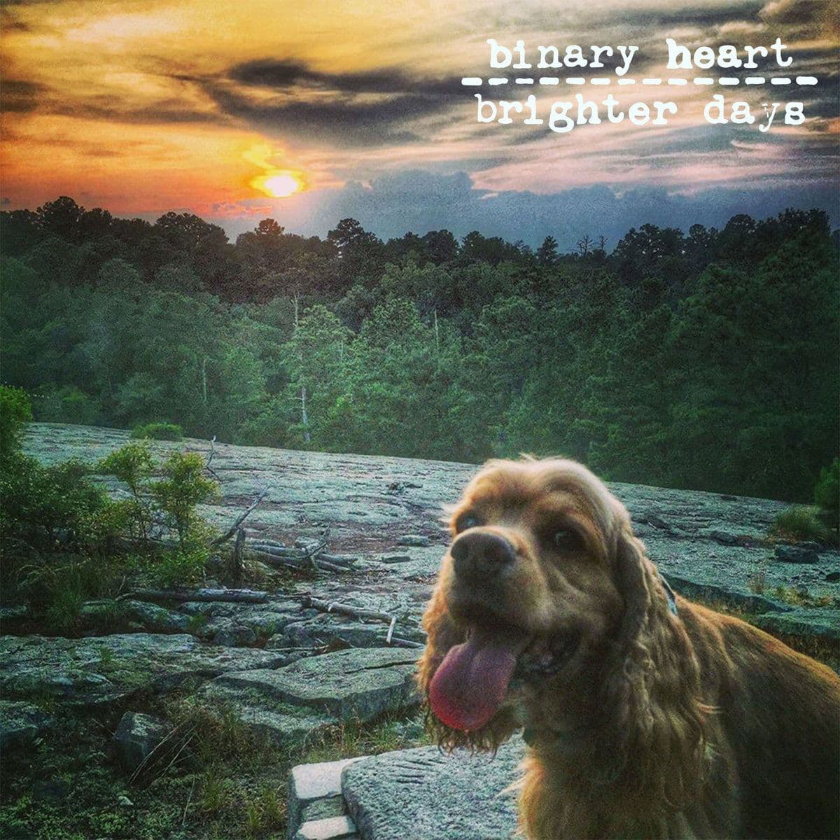 Brighter Days by Binary Heart